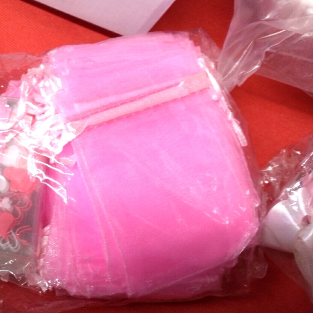 Favor Bags